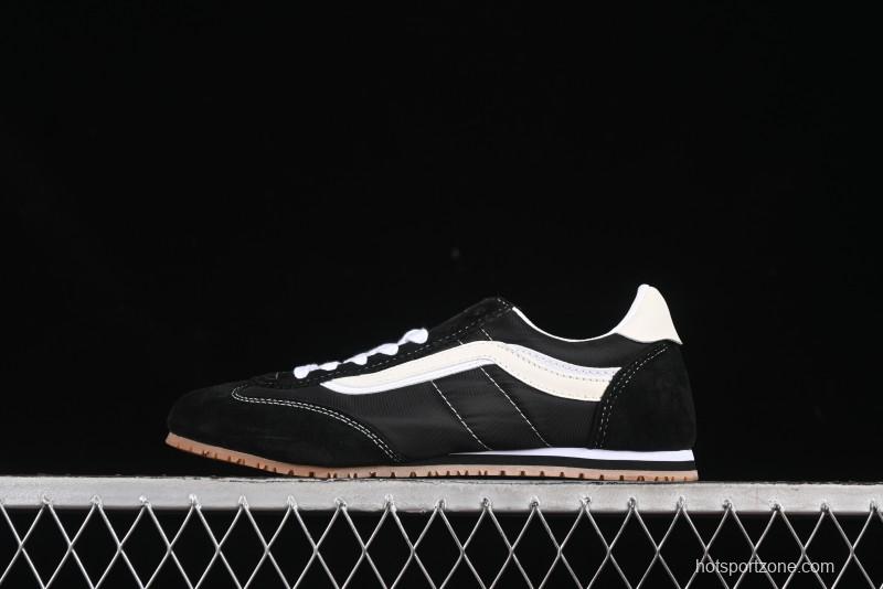 Vans Siper Lowpro Retro Lightweight Lifestyle Shoes - VN000D83RNE