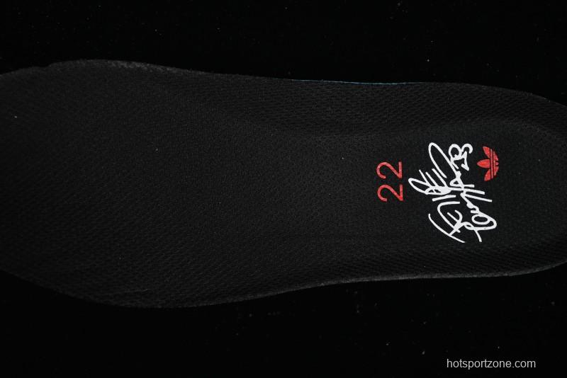 Adidas Superstar JR7831 Shell Toe Casual Sneakers - JR7831