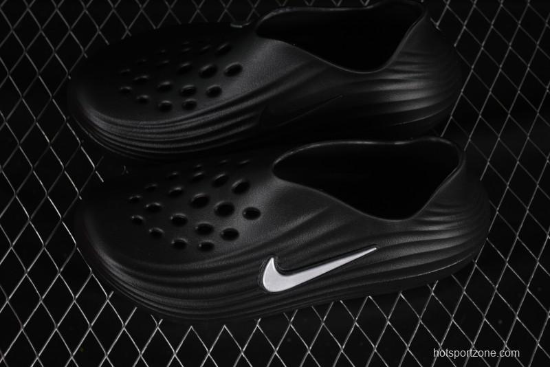 Nike ReactX Rejuven8 Summer Sandals with ReactX Foam for Ultimate Comfort - HV5062-001