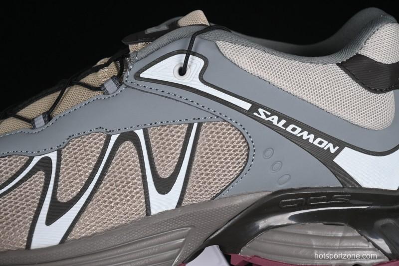 Salomon XT-Whisper Explorer Series Outdoor Trail Running Shoes - 477618-26