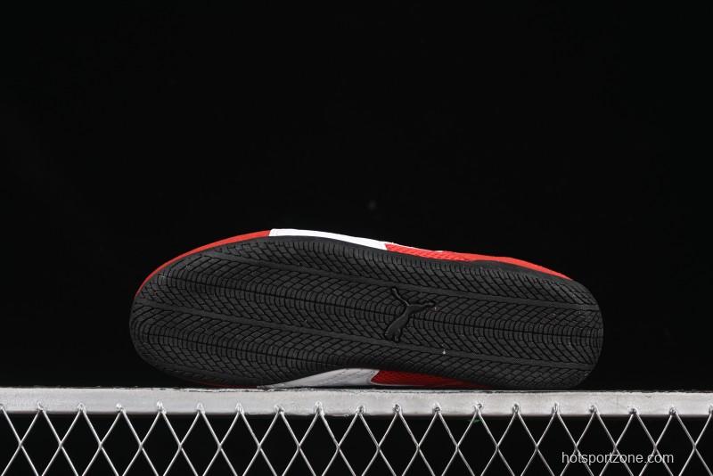 Puma Speedcat Racing Series Low-Top Lifestyle Casual Shoes - 403589-02