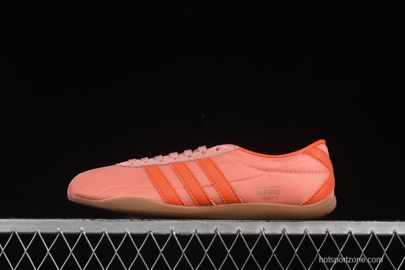 Adidas Tokyo W Classic Comfort Non-Slip Casual Sneakers - JI3297