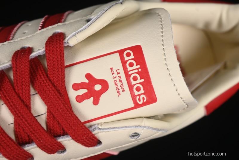 Adidas Avavav Superstar Superfinger Shell Toe Casual Sneakers - JP7142