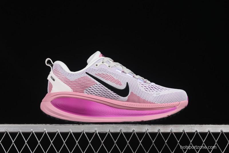 Nike Air Zoom Vomero 18 Moon Landing 18 2025 New Cushioned Casual Running Shoes - HM6804-105