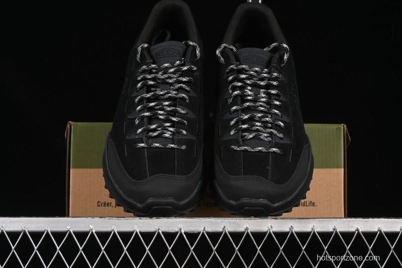 Keen Jasper Rocks SP Urban Series Retro Low-Top Lace-Up Outdoor Camping Hiking Mountaineering Training Shoes - 1029584