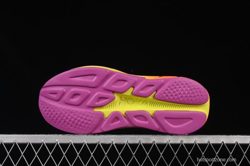 HOKA ONE ONE Rincon 4 Lightweight Breathable Knit Running Shoes - 1155130 HKC