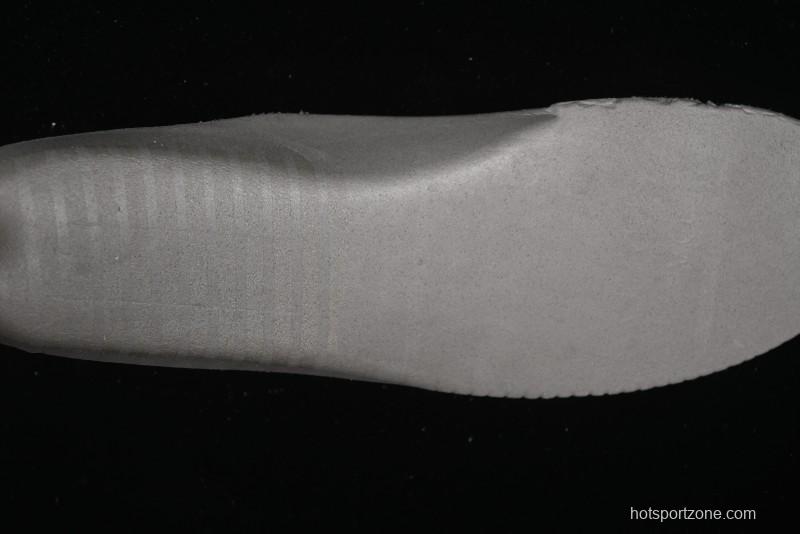 Nike Air Force 1'07 Low Supreme Co-branded Blue and White Casual Sneakers - XX3168-137