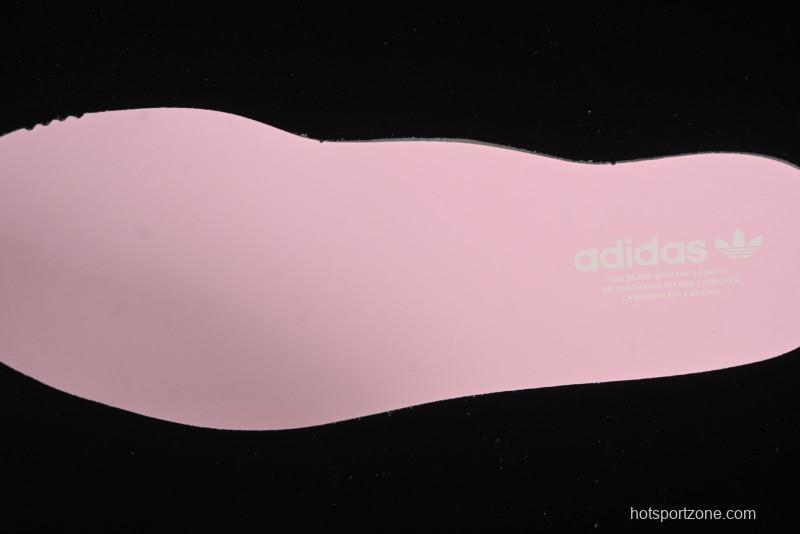 Adidas Originals Gazelle Indoor Retro Casual Shoes with Anti-Slip and Wear-Resistant Design - JI2716