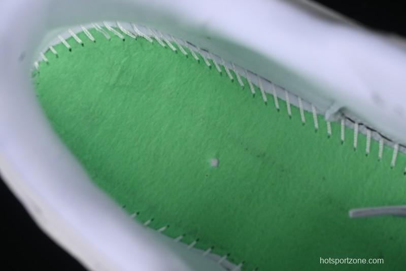 Nike Air Max 1 Retro Running Shoes with Half-Sole Air Cushion - HF8813-100