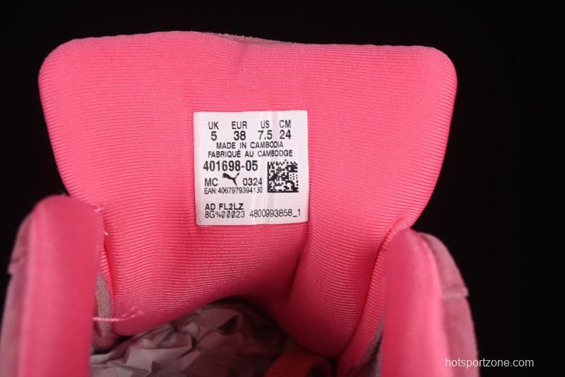 Puma Speedcat Racing Series Low-Top Lifestyle Casual Shoes - 401698-05