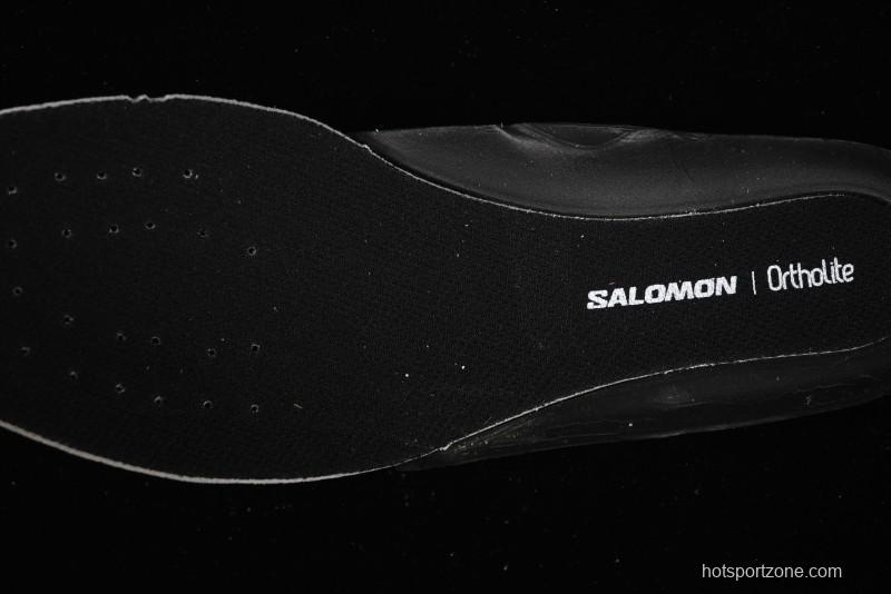 Salomon XA PRO 3D Outdoor Trail Running Shoes with SENSIFIT and 3D ADVANCED CHASSIS - 472457-28