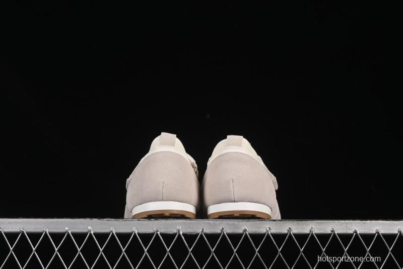 GG-CC Mary Jane Low-Top Casual Summer Sandals - 262 White