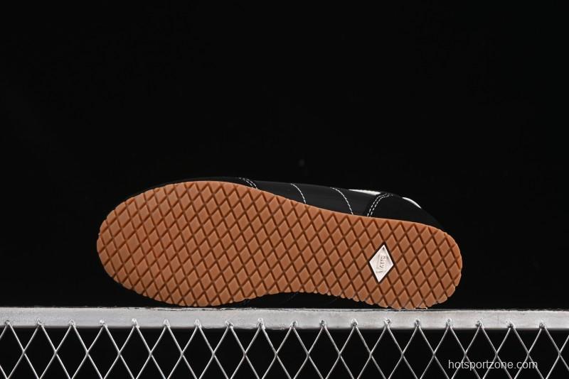 Vans Super Lowpro Retro Fashion Comfortable Versatile Casual Skate Shoes - VN000D83BR1