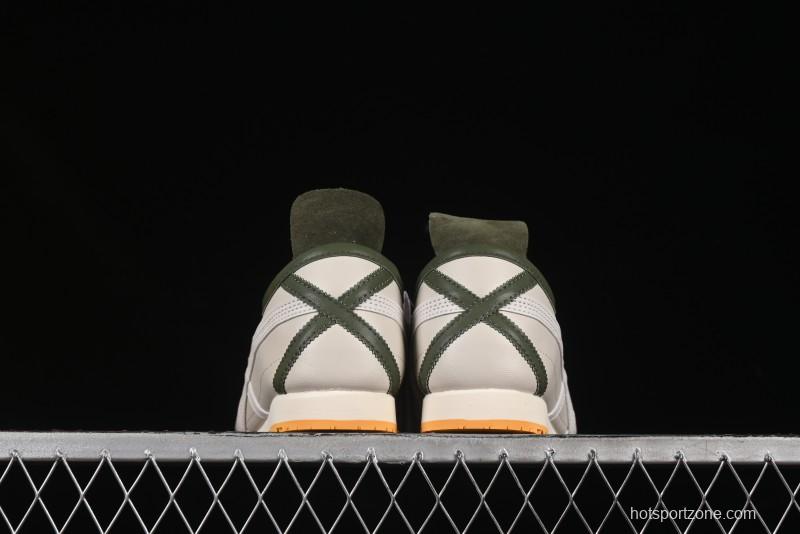 Onitsuka Tiger Mexico 66 SD Low-Top Leather Casual Running Shoes - 1183A872-104