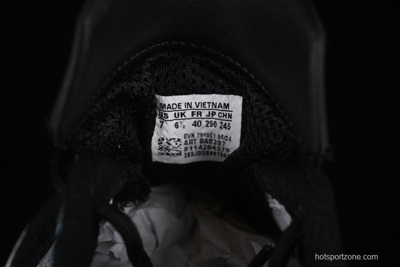 Adidas Climacool Boat Lace Graphic Running Shoes with Breathable Mesh and Cushioned Sole - BA8397