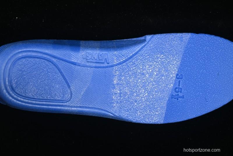 Vans Wayvee Low-Top Retro Skate Shoes - VN0A2Z3RFOG