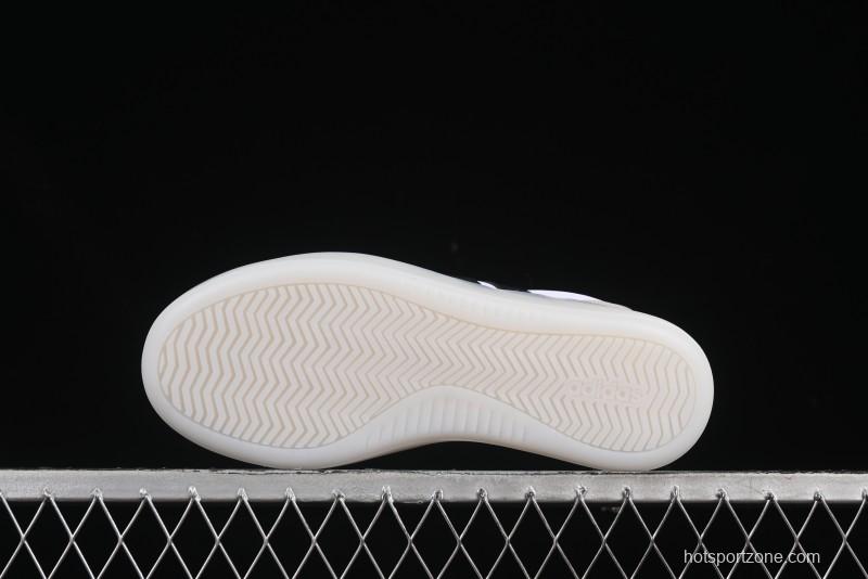 Adidas Barreda Decode Comfort Cushion Low Top Casual Sneakers - JI2315