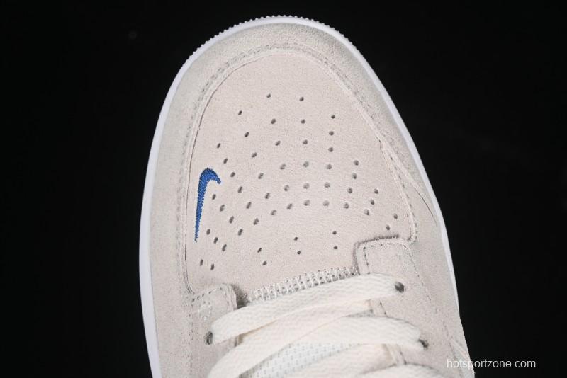 Nike SB Force 58 Retro Skate Shoes - CZ2959-007