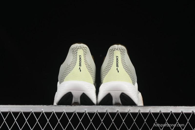 Brooks Hyperion Max 2 Cushioned Racing Marathon Running Shoes - 1104341D406