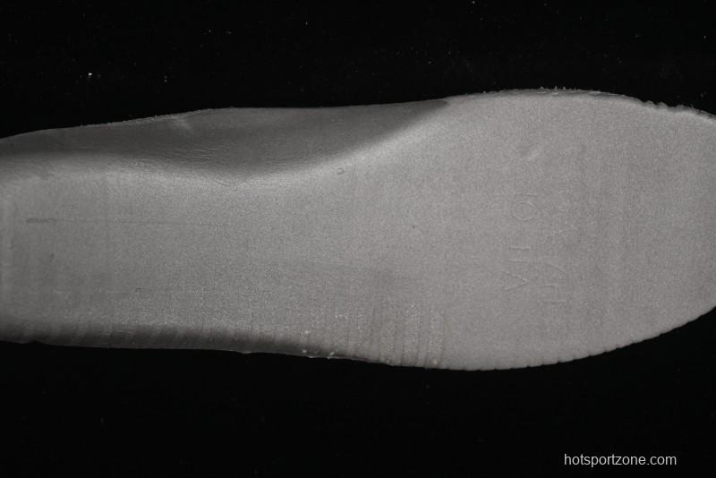 Nike Air Force 1 '07 Low Supreme Collaboration Beige Gray Building Blocks Casual Sneakers - XS1958-568