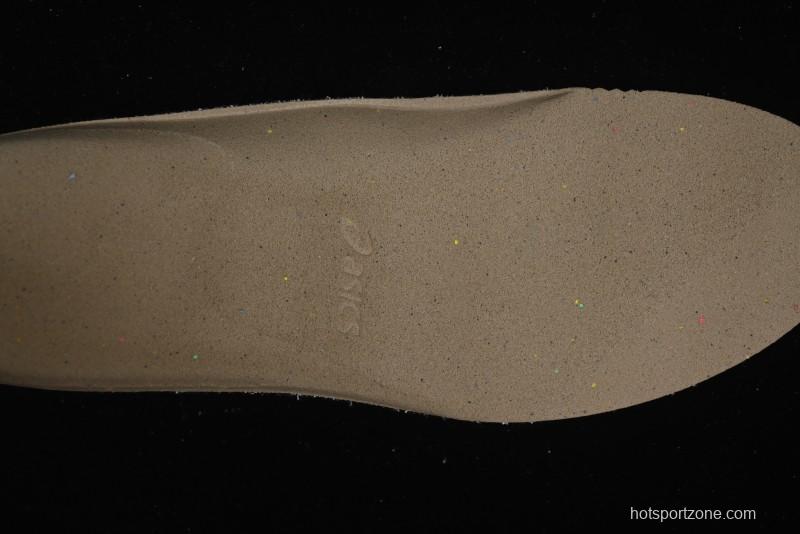 Asics Gel-Nimbus 27 Retro Breathable Casual Shoes Cushioned Men's Durable Running Shoes - 1012B753-101