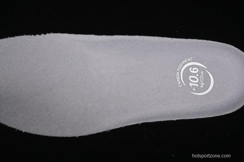 Asics Gel-Nimbus 27 Retro Breathable Casual Shoes Cushioned Men's Durable Running Shoes - 1012B753-101