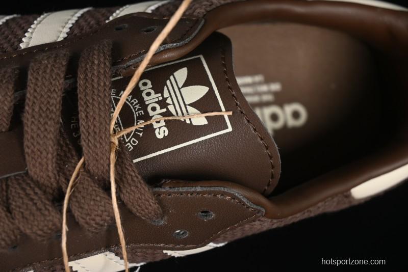 Adidas Samba OG Casual Sneakers - JI3184