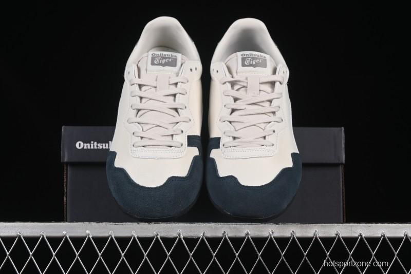 Onitsuka Tiger Serrano CL Breathable Comfort Casual Shoes - 1183B886-101