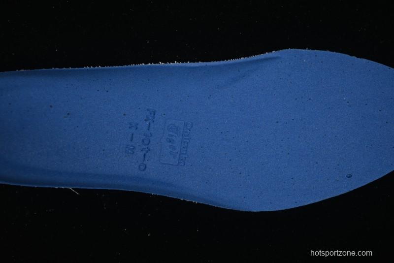 Onitsuka Tiger Mexico 66 SD Low-Top Leather Sneakers - 1183C468-300