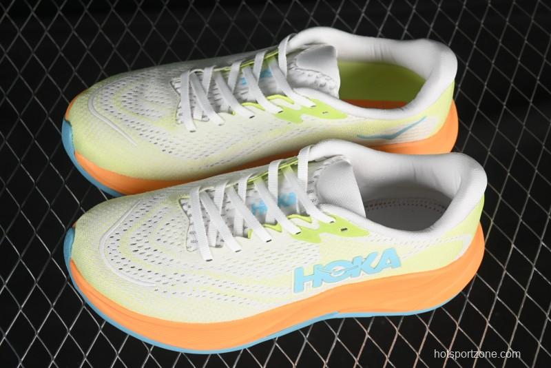 HOKA ONE ONE Rincon 4 Lightweight Breathable Running Shoes - 1155130 FTLT