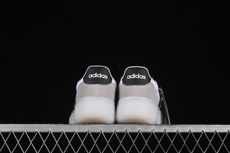 Adidas Barreda Decode Comfort Cushion Low Top Casual Sneakers - JI2315