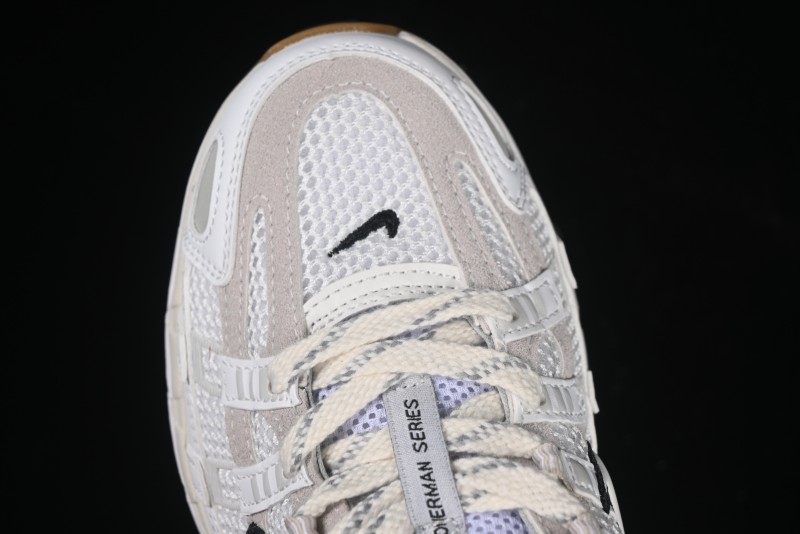 Nike P-6000 Prm Retro Casual Sneakers Dad Shoes - HF4898-121