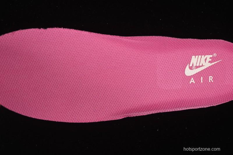 Nike Air Force 1 '07 Low Cartoon Cat Collaboration Pink Cartoon Cat Casual Sneakers - KK1988-082