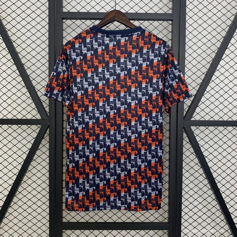 25/26 Celta Special Edition Jersey