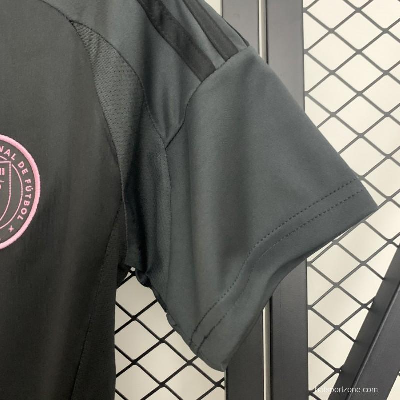 25/26 Women's Miami Away Jersey