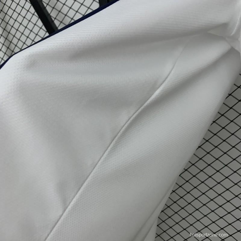 13/14 Retro Manchester City THIRD Jersey