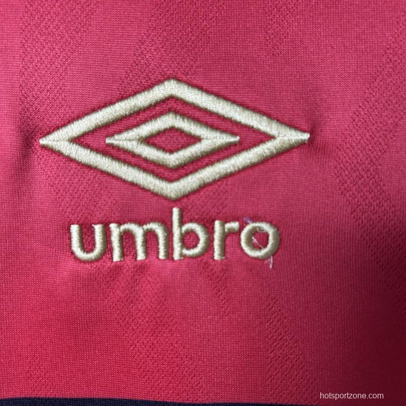 25/26 Recife Sports Home Jersey