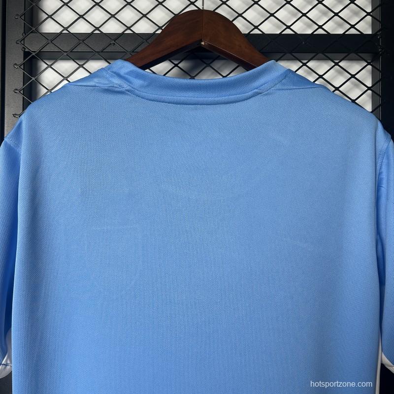 2025 Uruguay Home Jersey