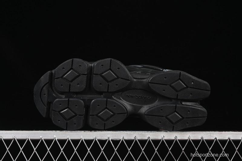 New Balance NB9060 Retro Casual Running Shoes with ABZORB Cushioning - U9060IMD