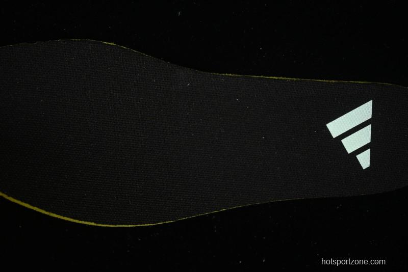 Adidas Lightblaze Mer JR1058 Breathable Running Shoes