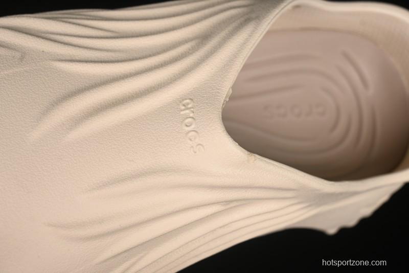 Crocs Eva Wave Casual Beach Clog Sandals - B.D4