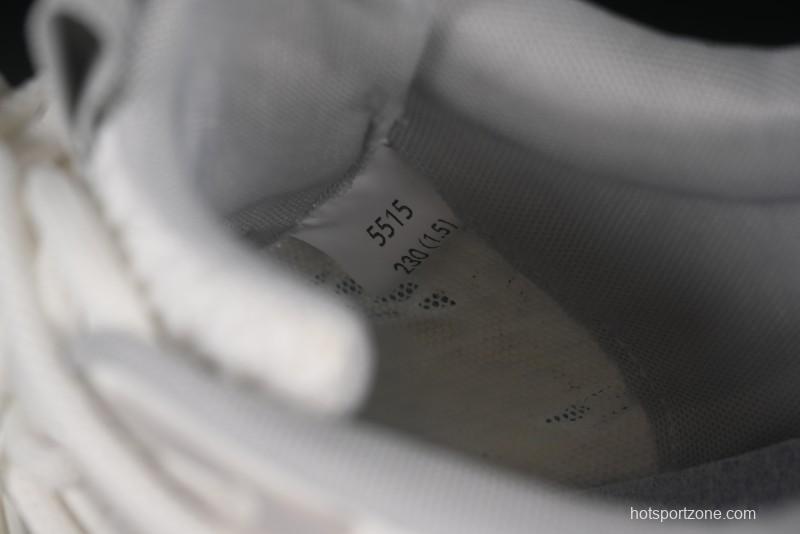 GG-CC Chunky Low Casual Fashion Sports Platform Sneakers Series 5515 Off White