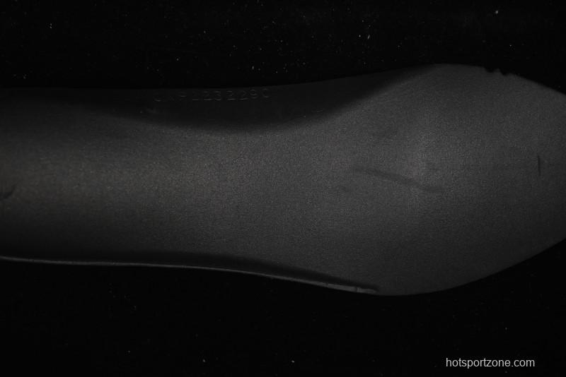 Off-White Be Right White Green Low-Top Lifestyle Casual Shoes - X.E5