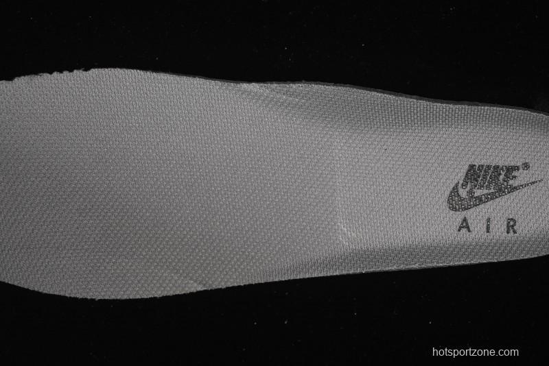 Nike Air Force 1 '07 Low Givenchy Collaboration Pattern Beige Grey Casual Sneakers - DF0188-057