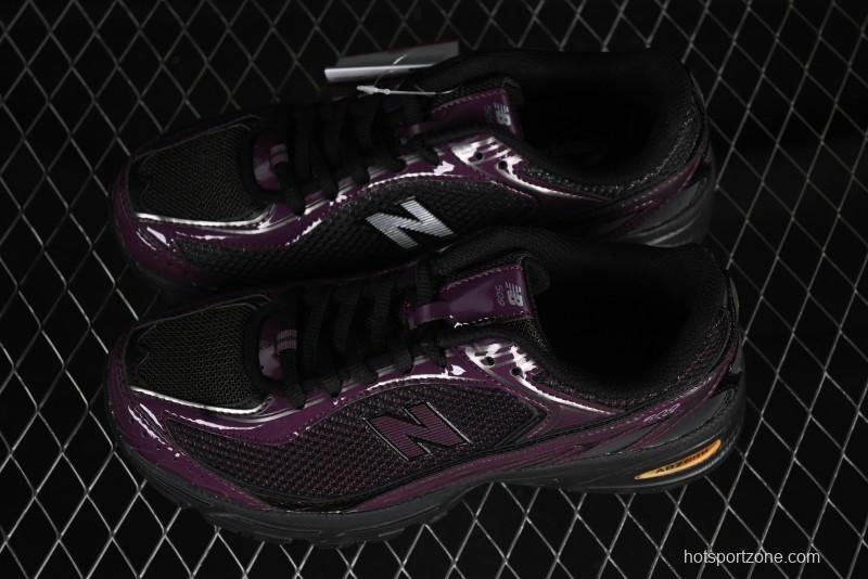 New Balance 509 Series Retro Casual Running Shoes - U509B1
