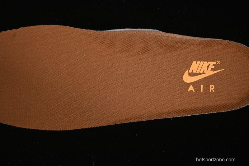 Nike Air Force 1'07 Low Casual Sneakers - IB7719-113