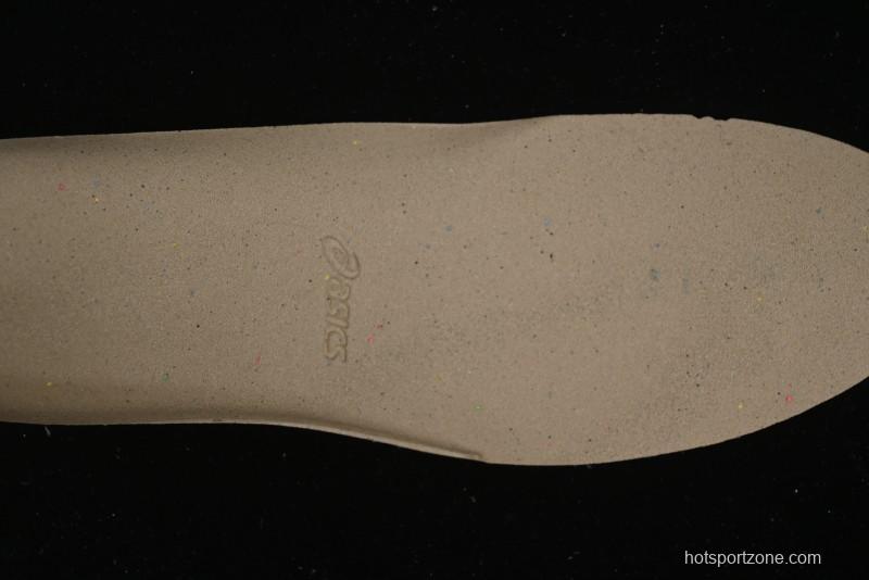 Asics Gel-Nimbus 27 Retro Breathable Casual Shoes Cushioned Durable Running Shoes for Men - 1011C095-001