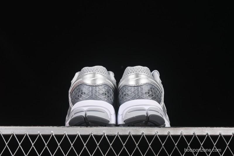 Nike Zoom Vomero 5 SP Classic Retro Casual Running Shoes with EVA Midsole - FJ4151-003