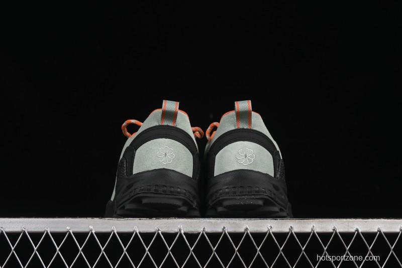 Keen Jasper Rocks SP Urban Series Retro Low-Top Lace-Up Outdoor Camping Hiking Mountaineering Training Shoes - 1030400