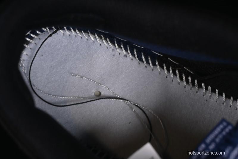 Nike SB Dunk Low Pro ISO Black Gum Rubber SB Low-Top Skateboarding Shoes - CD2563-006